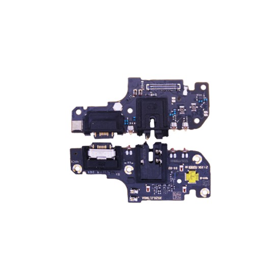 Placa de Carga Xiaomi Mi 10t Lite 5G/Redmi Note 9 Pro 5G Placa de Carga Xiaomi Mi 10t Lite 5G/Redmi Note 9 Pro 5G